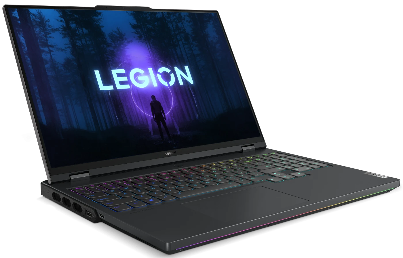Ноутбук Lenovo Legion Pro 7 Gen 8 (82WR0016RK)